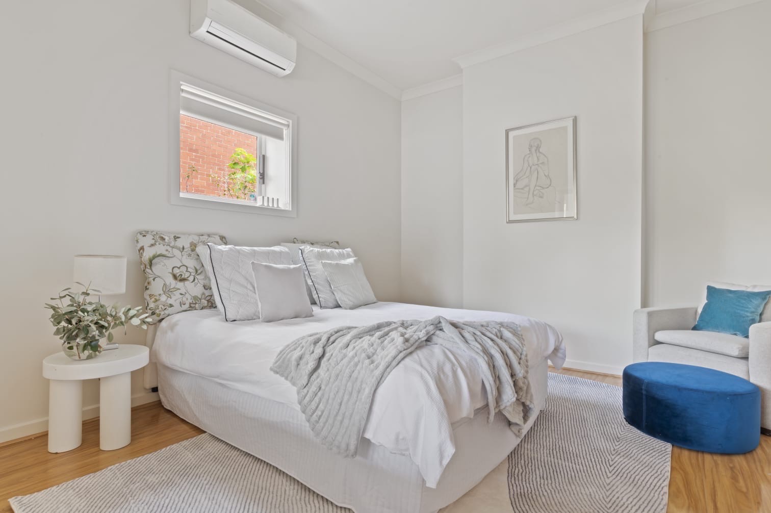 Henty House Hawthorn — Home image 6