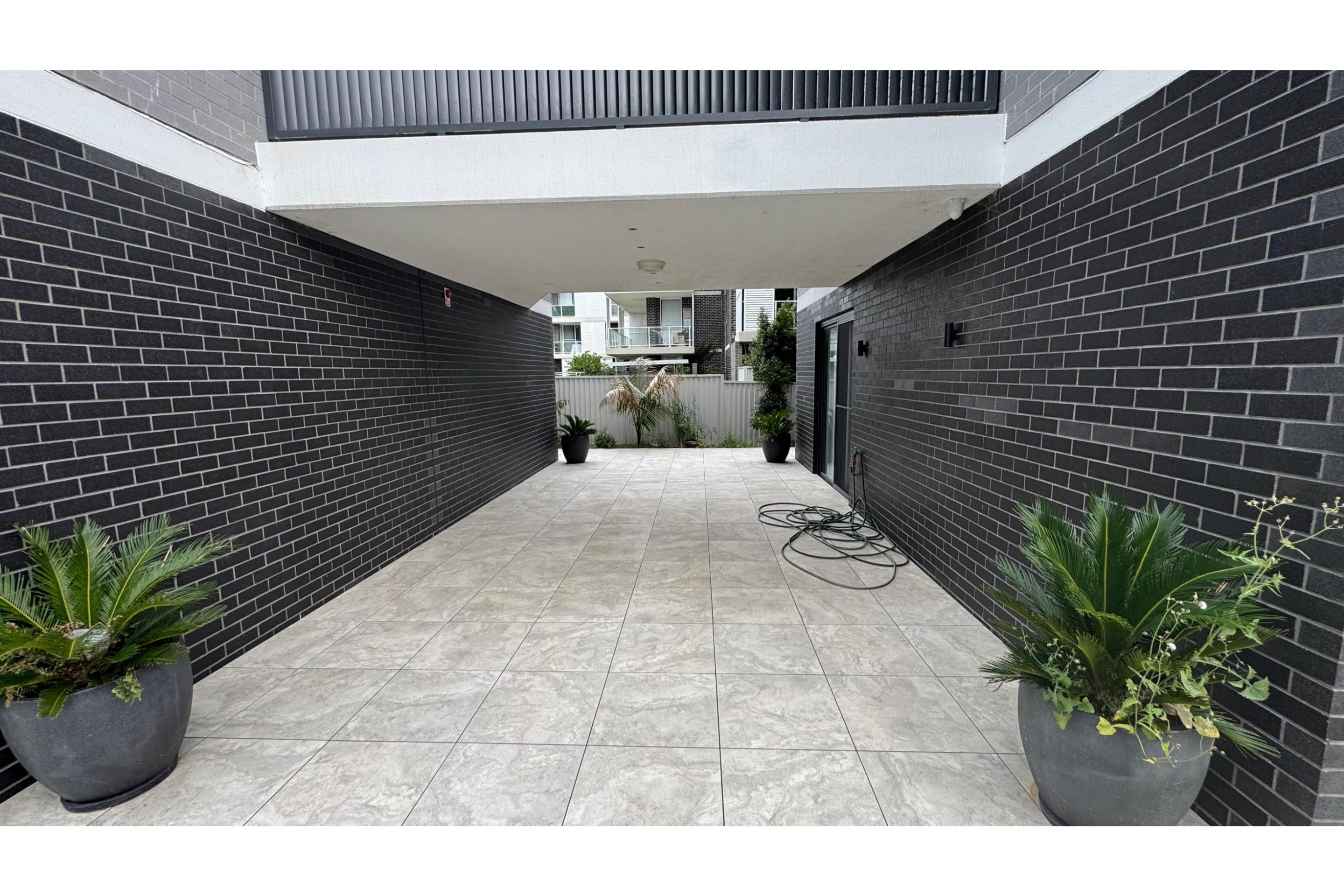 Westmead - 5 x IL/HPS 2 Bedroom SDA Units & 2 x Accessible SIL Studios — Home image 3