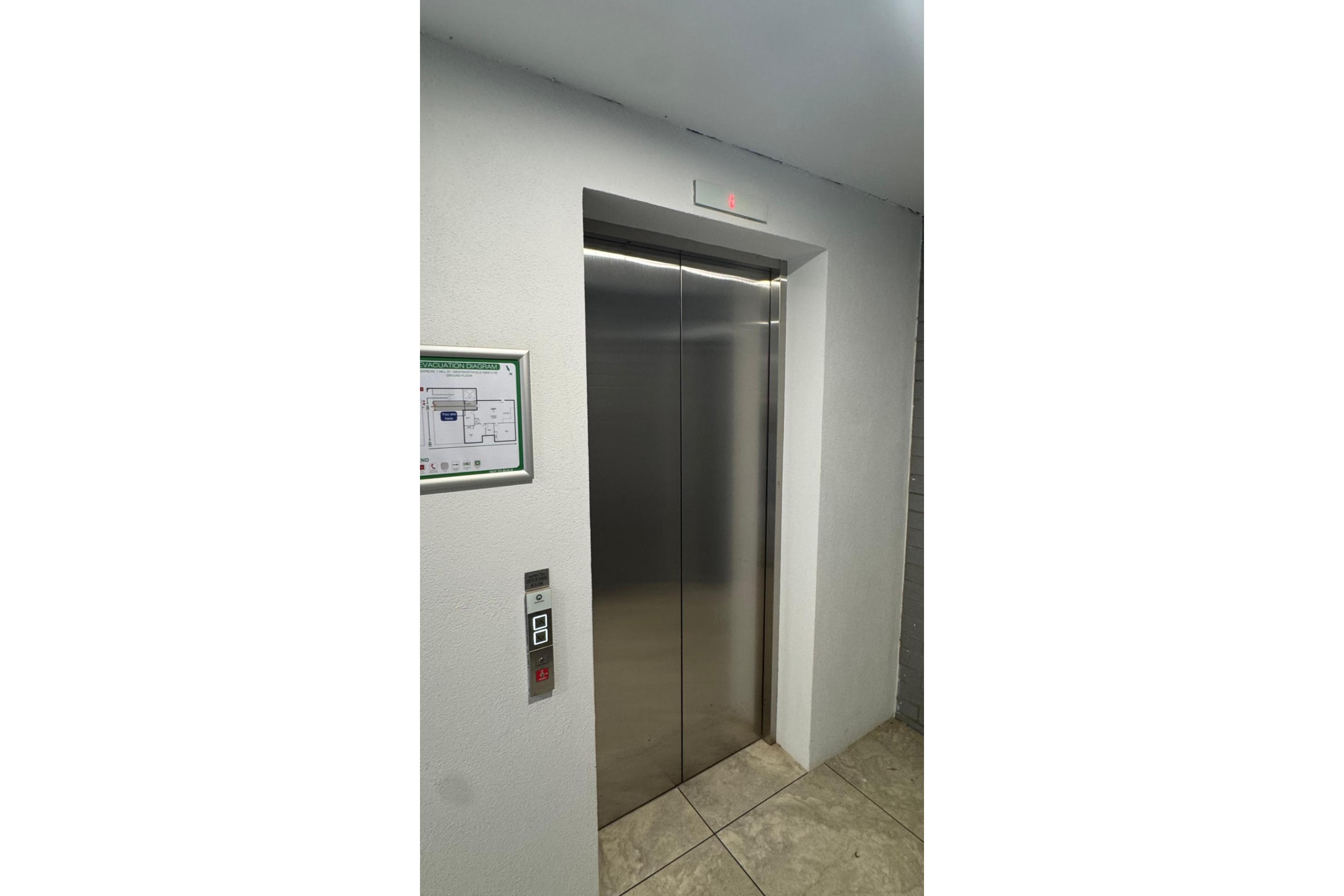 Westmead - 5 x IL/HPS 2 Bedroom SDA Units & 2 x Accessible SIL Studios — Home image 4