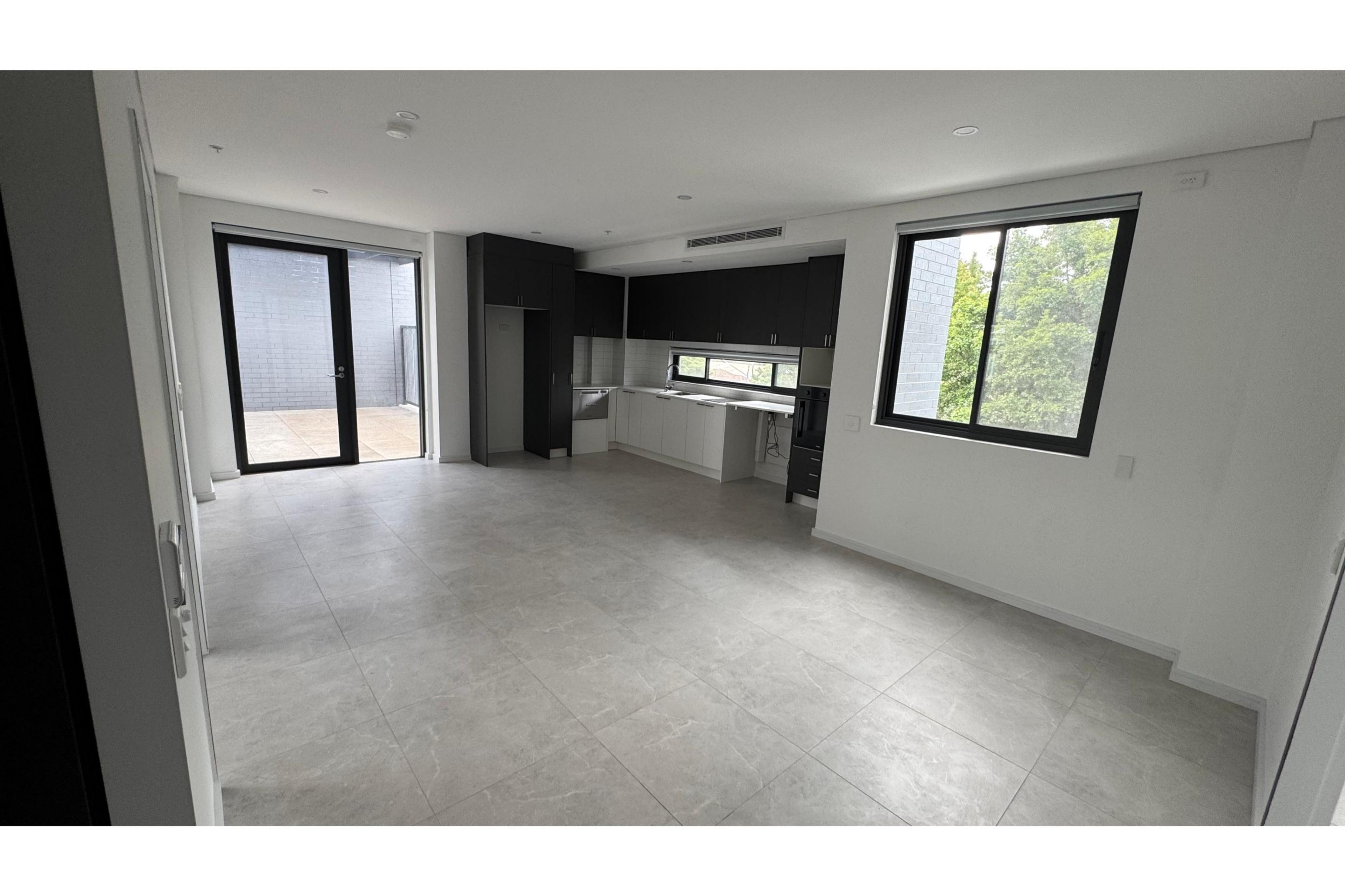 Westmead - 5 x IL/HPS 2 Bedroom SDA Units & 2 x Accessible SIL Studios — Home image 11