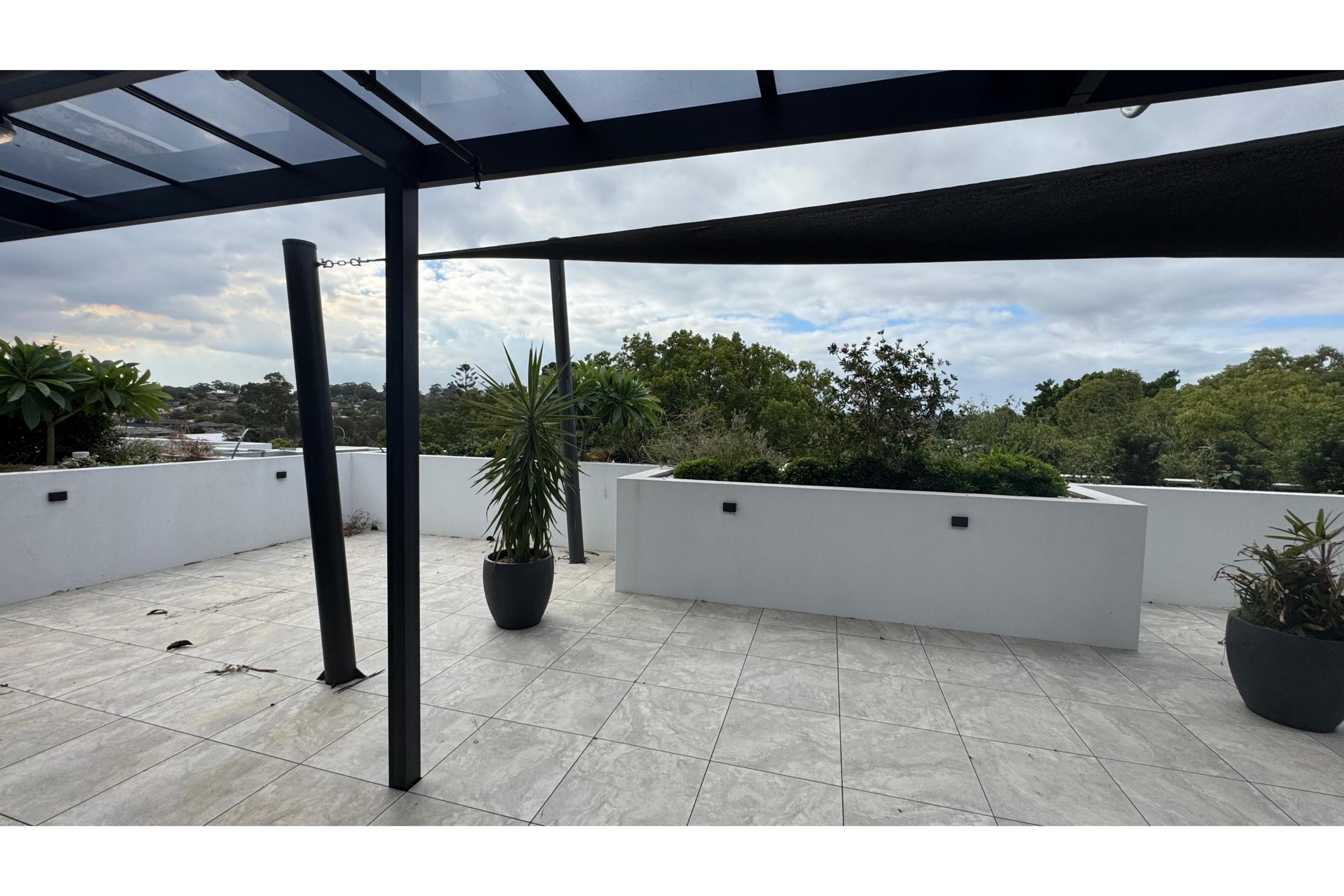 Westmead - 5 x IL/HPS 2 Bedroom SDA Units & 2 x Accessible SIL Studios — Home image 14