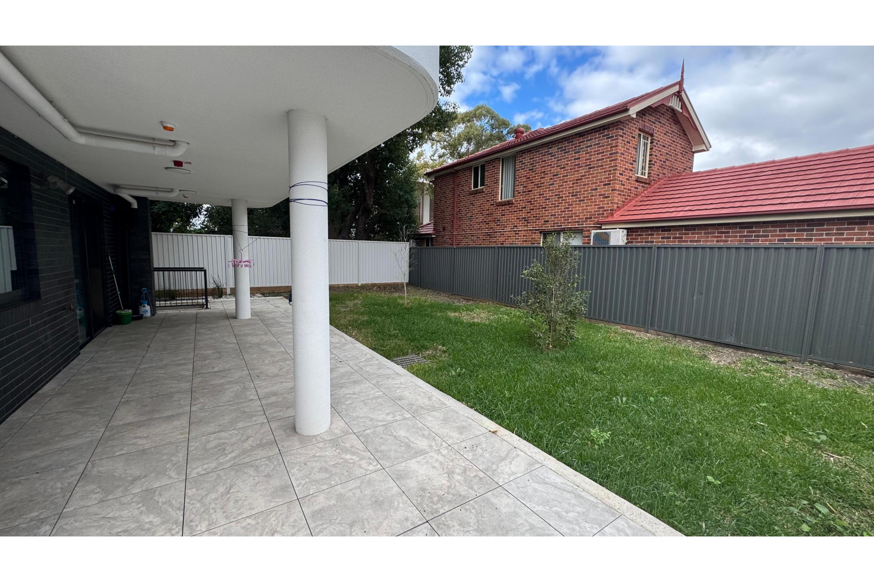 Westmead - 5 x IL/HPS 2 Bedroom SDA Units & 2 x Accessible SIL Studios — Home image 16