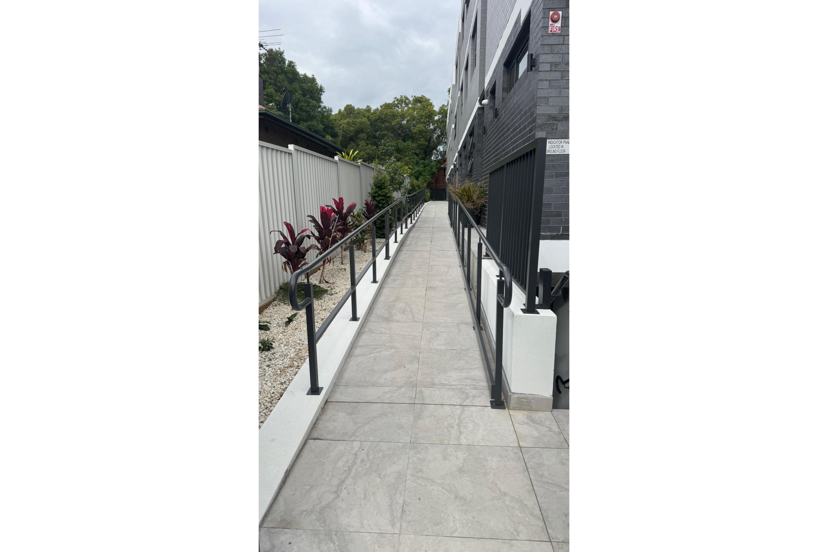 Westmead - 5 x IL/HPS 2 Bedroom SDA Units & 2 x Accessible SIL Studios — Home image 17