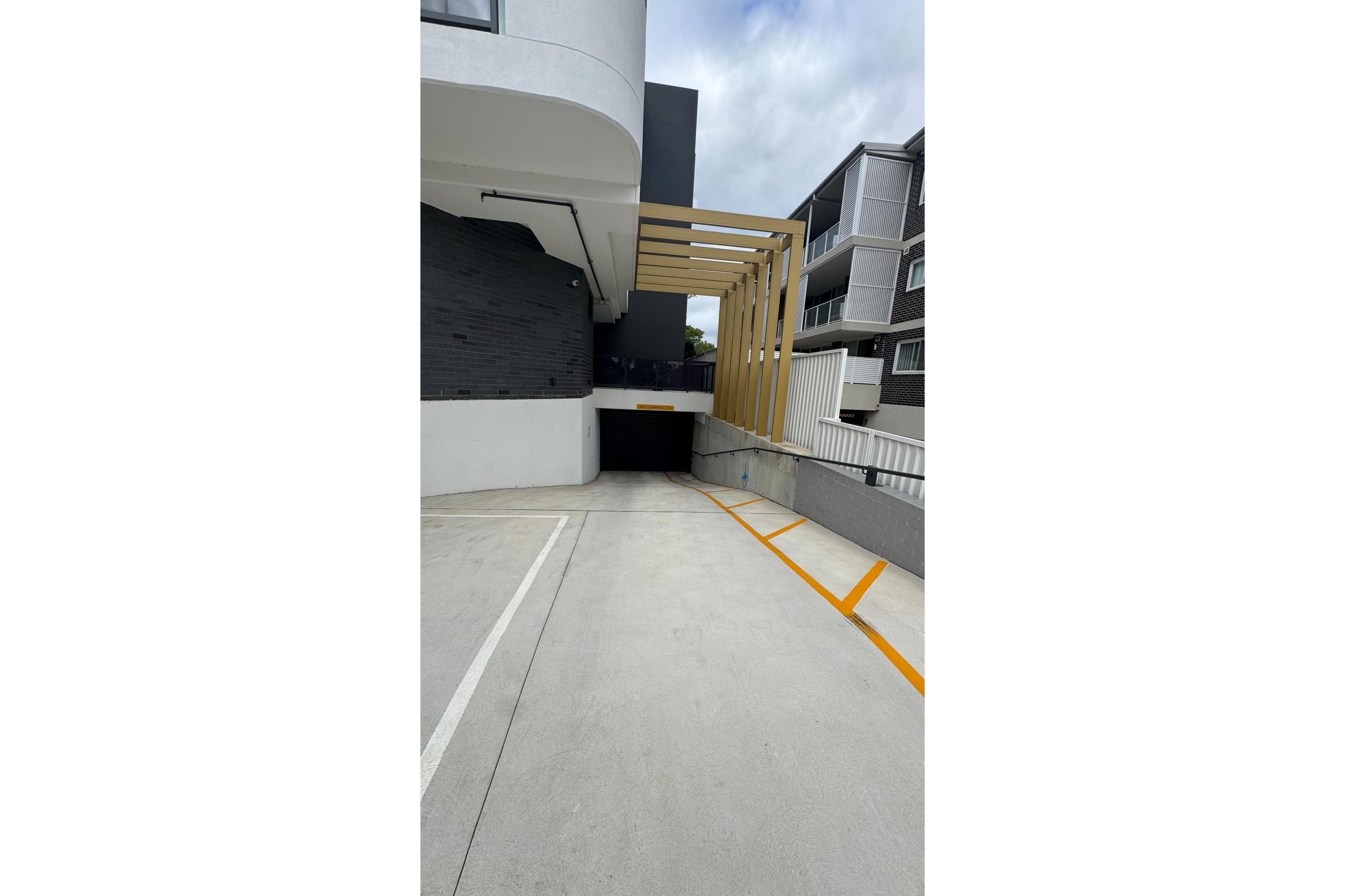 Westmead - 5 x IL/HPS 2 Bedroom SDA Units & 2 x Accessible SIL Studios — Home image 18