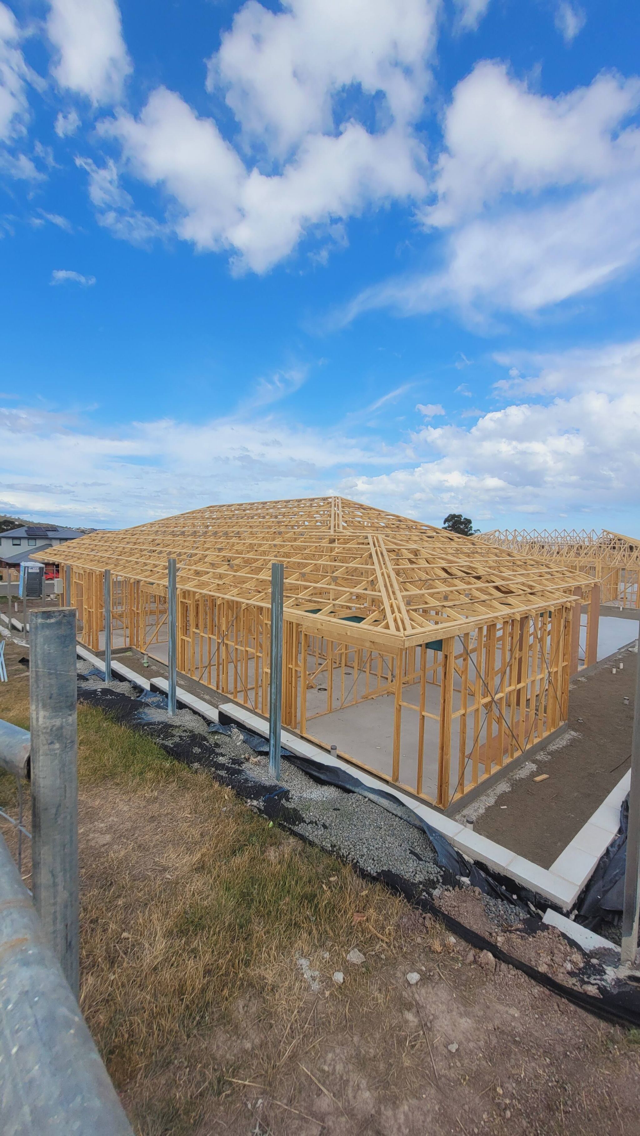 🚨Rare 1: 3 SIL/SDA - 4 Brand New SDA Homes – Construction Underway! Rokeby 🚨 — Home image 3