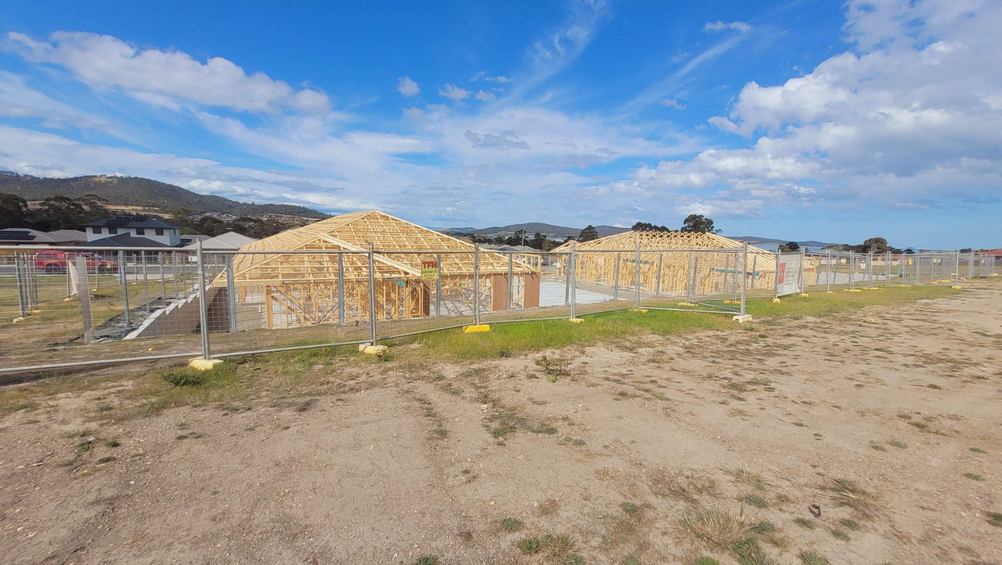 🚨Rare 1: 3 SIL/SDA - 4 Brand New SDA Homes – Construction Underway! Rokeby 🚨 — Home image 5