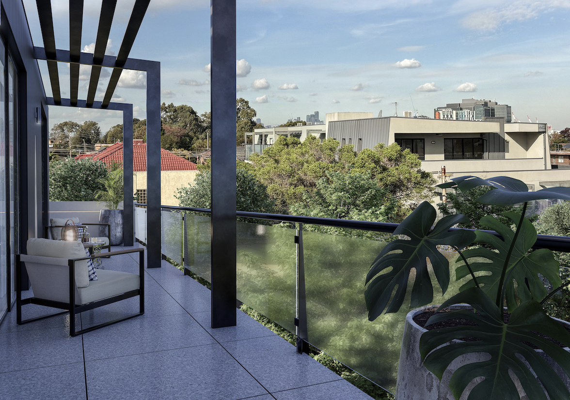 Footscray, VIC HPS — Home image 2