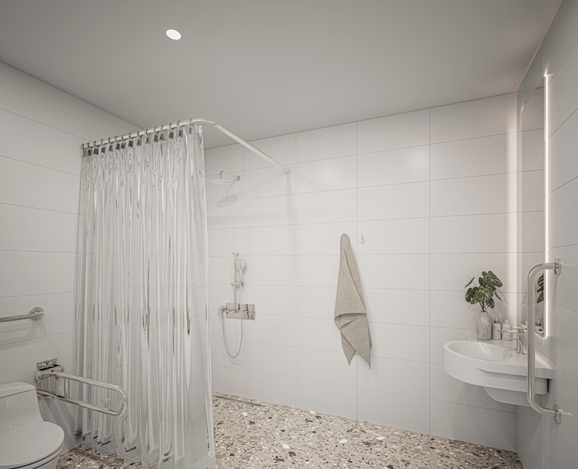 Footscray, VIC HPS — Home image 3