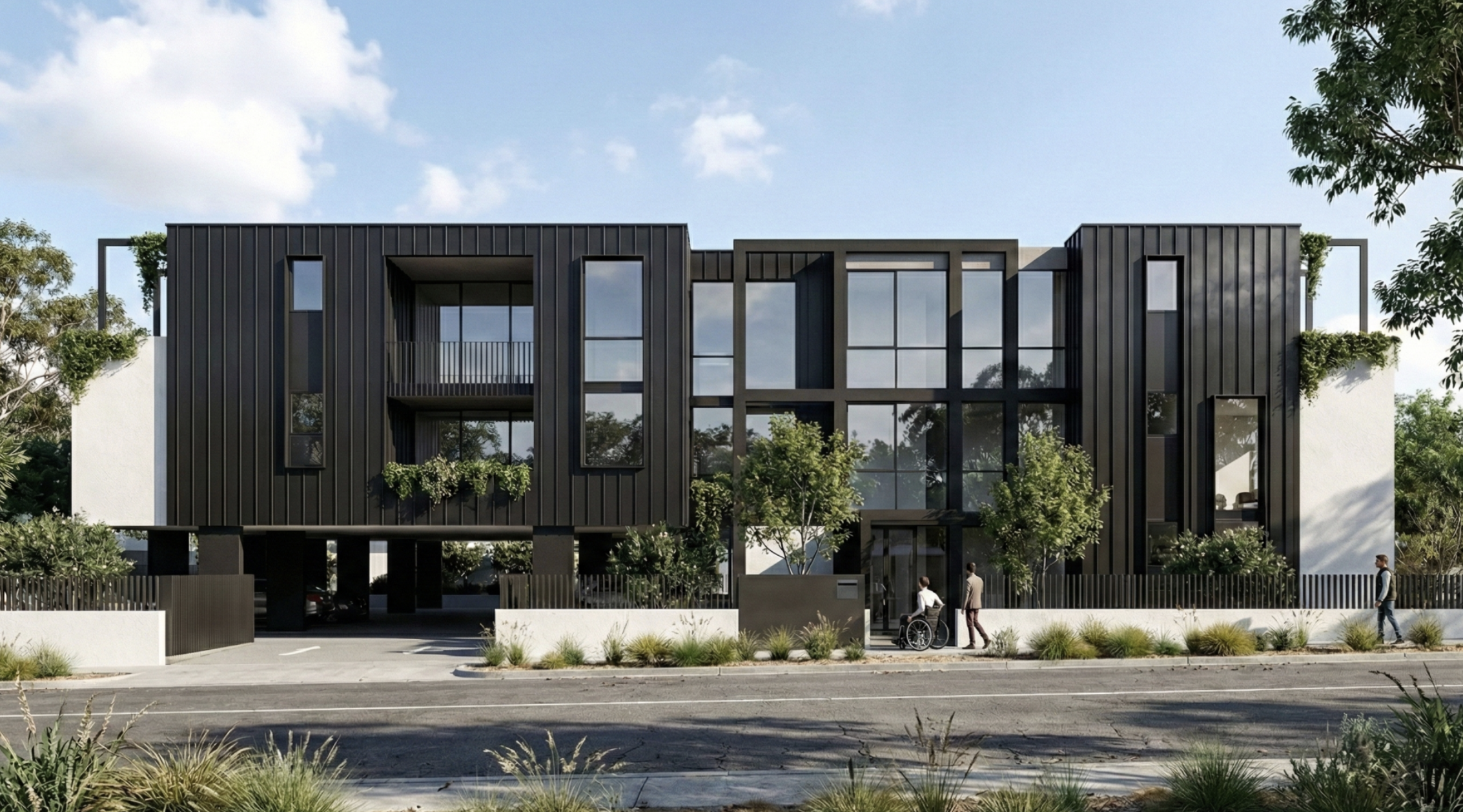 Footscray, VIC HPS — Home image 4
