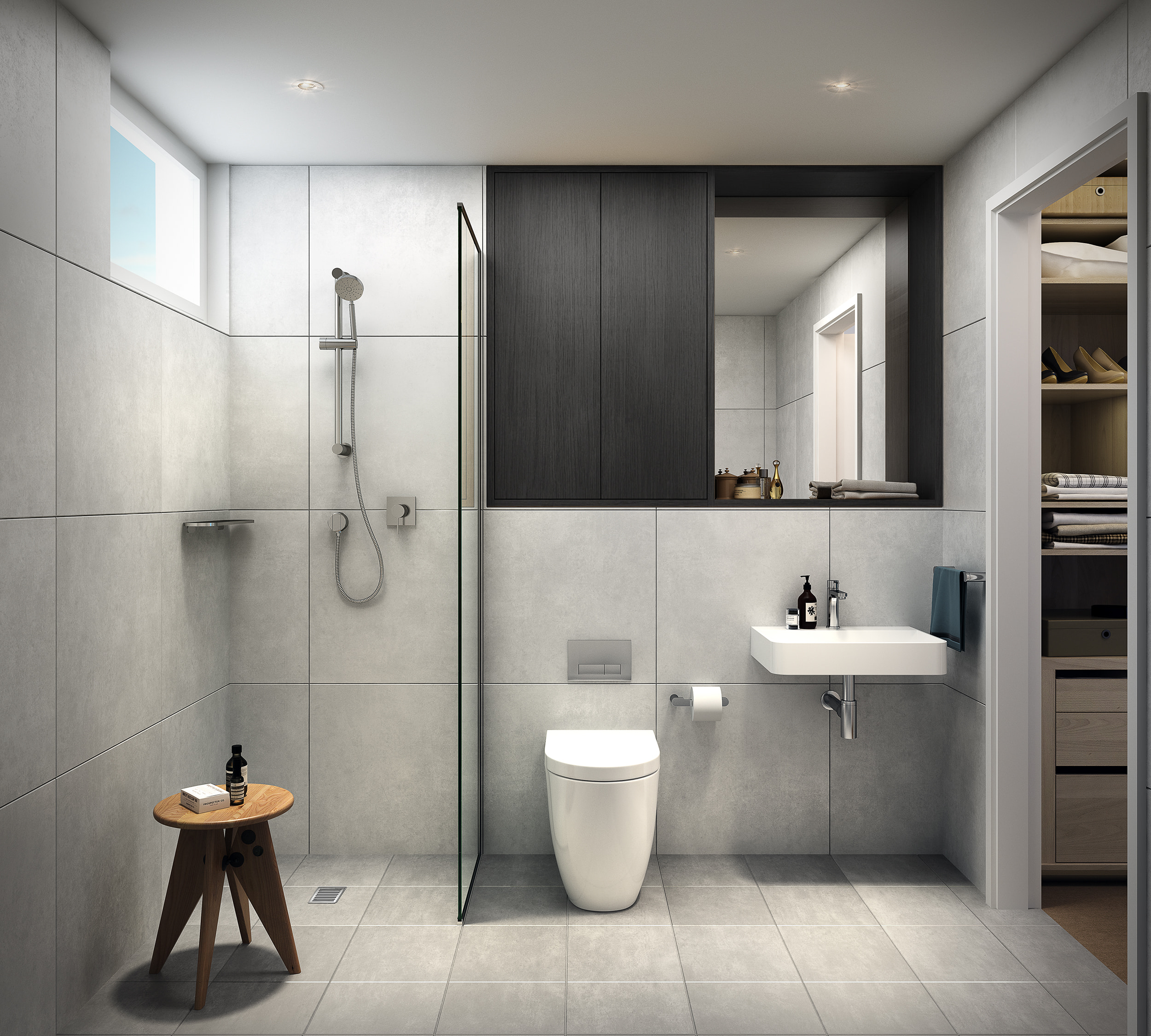 BRAND NEW: Luxury High Physical Support SDA apartments in Penrith — Home image 6