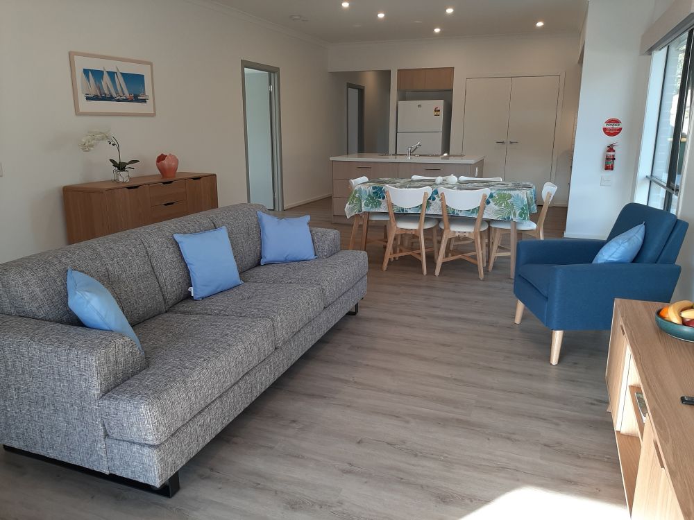 High Physical Support, 4 Bedroom SDA, 3 Participants — Home image 8