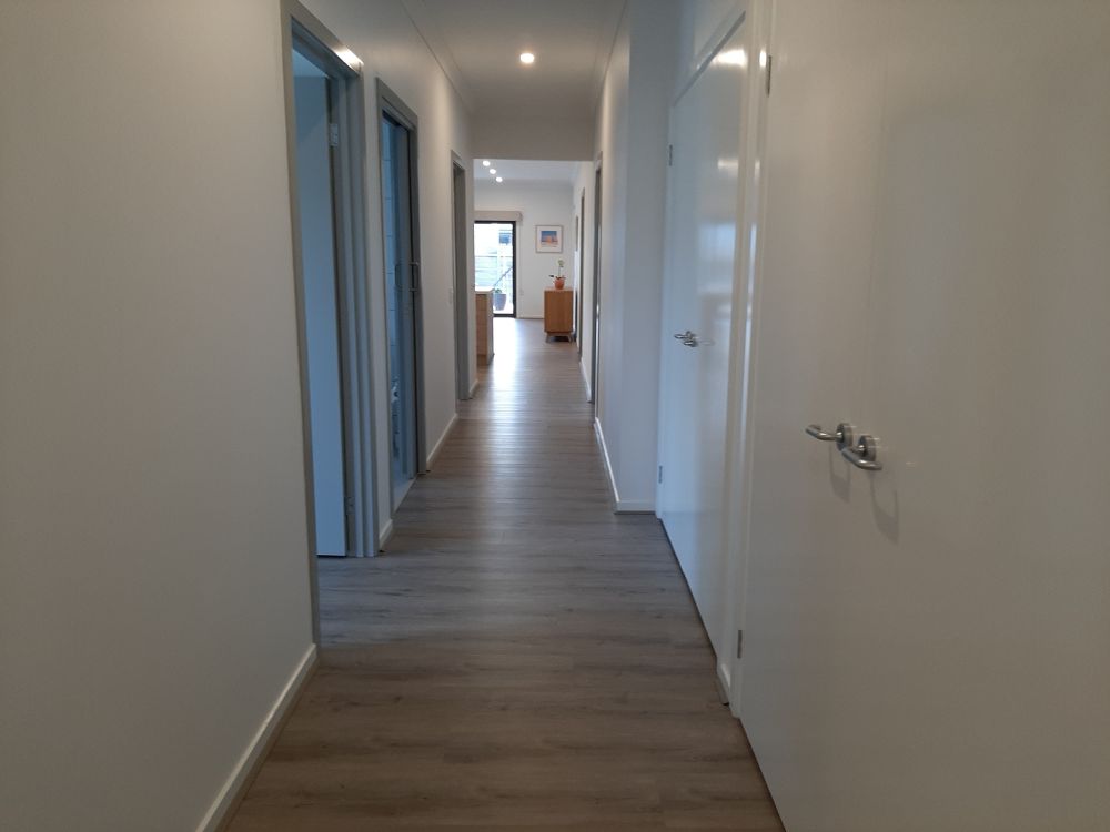 High Physical Support, 4 Bedroom SDA, 3 Participants — Home image 9
