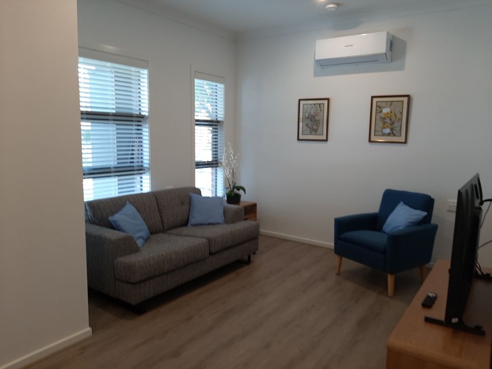 High Physical Support, 4 Bedroom SDA, 3 Participants — Home image 11