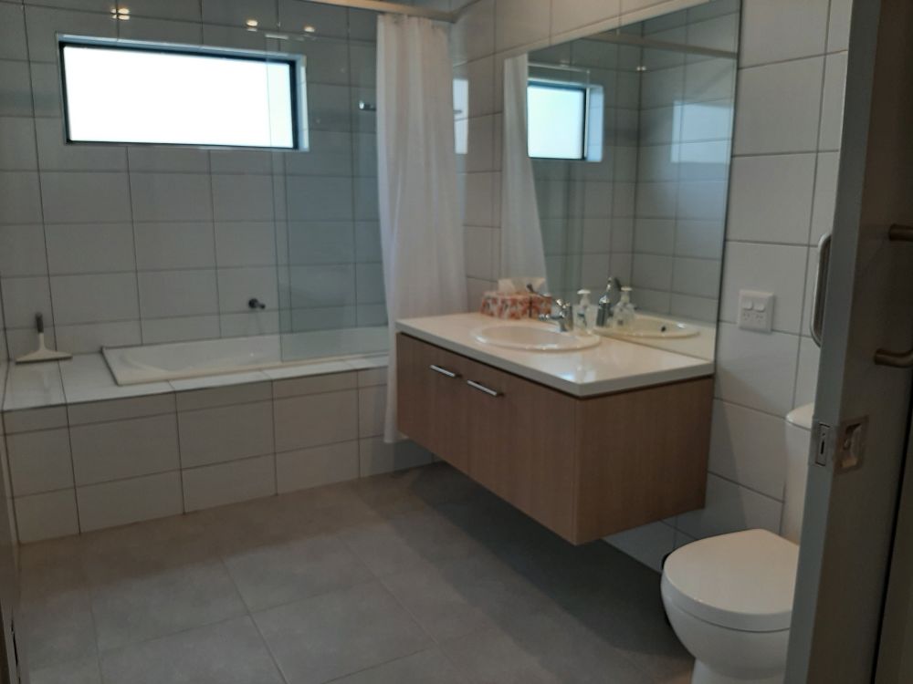 High Physical Support, 4 Bedroom SDA, 3 Participants — Home image 12