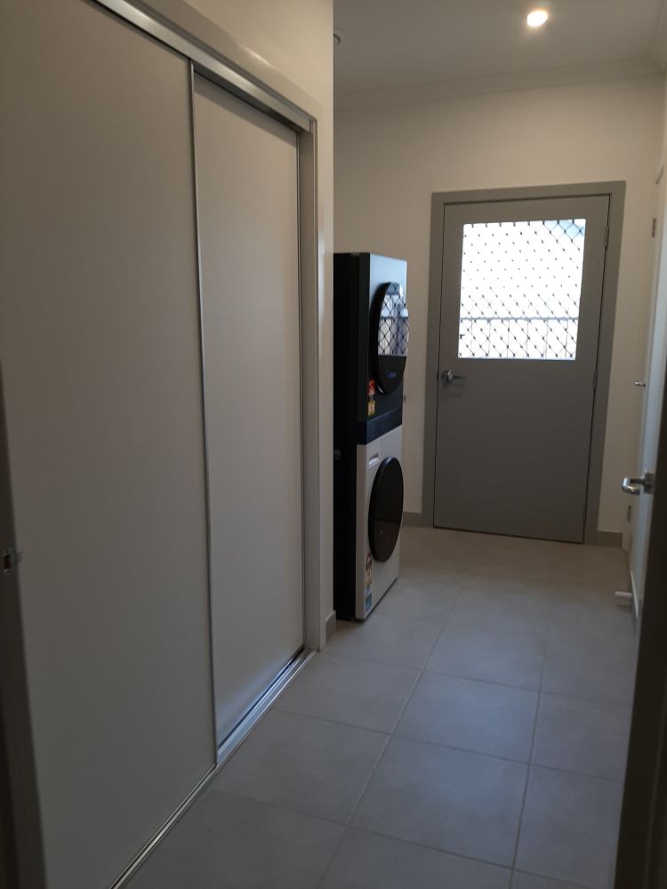 High Physical Support, 4 Bedroom SDA, 3 Participants — Home image 13