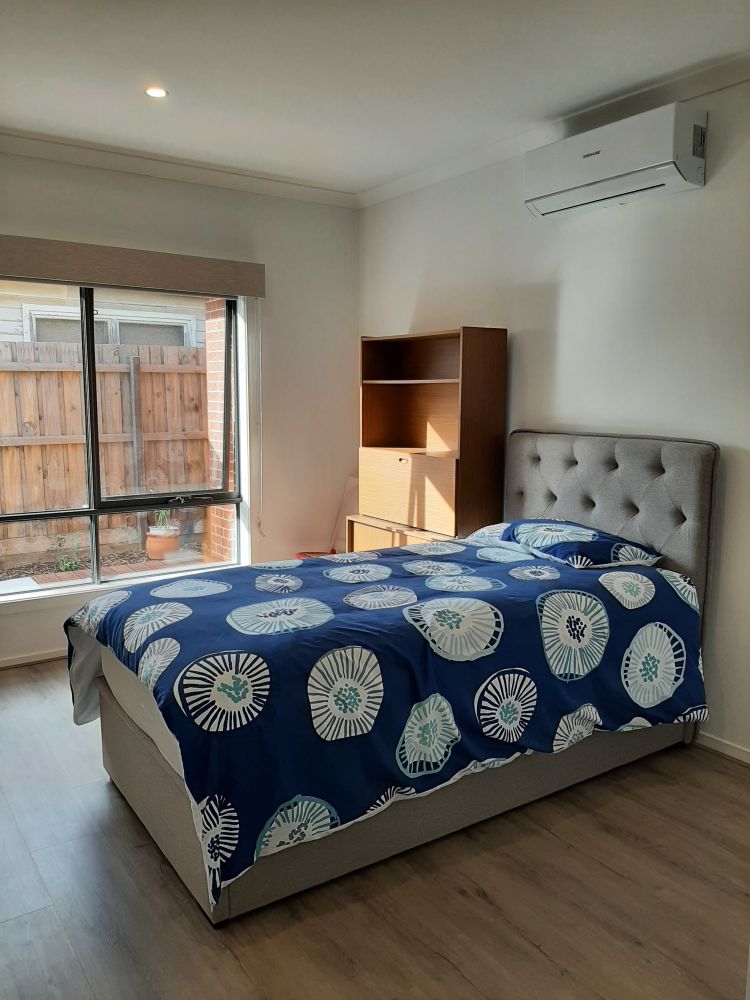 High Physical Support, 4 Bedroom SDA, 3 Participants — Home image 14