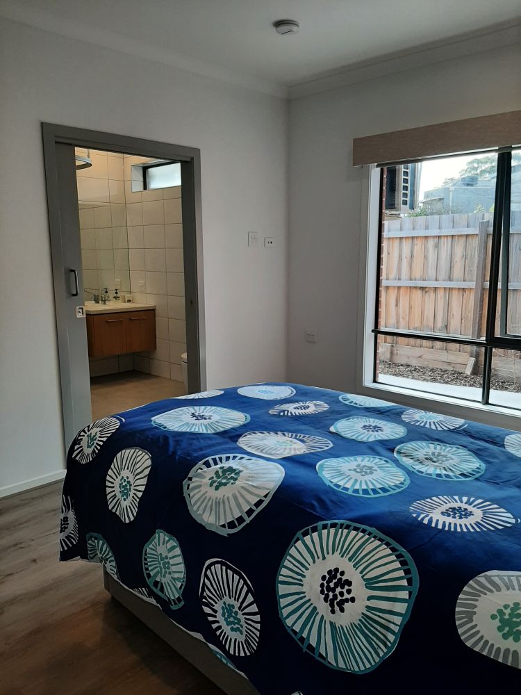 High Physical Support, 4 Bedroom SDA, 3 Participants — Home image 15