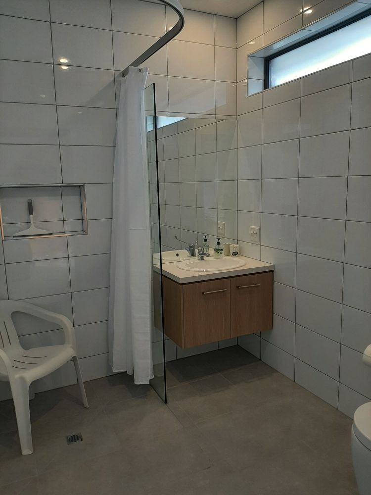High Physical Support, 4 Bedroom SDA, 3 Participants — Home image 16