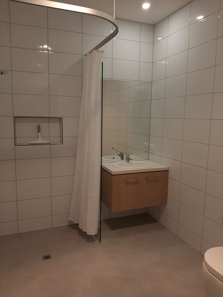 High Physical Support, 4 Bedroom SDA, 3 Participants — Home image 18