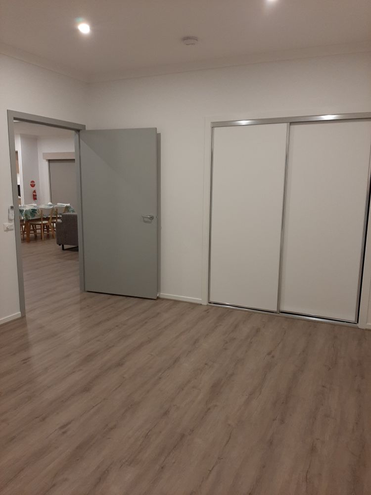 High Physical Support, 4 Bedroom SDA, 3 Participants — Home image 19