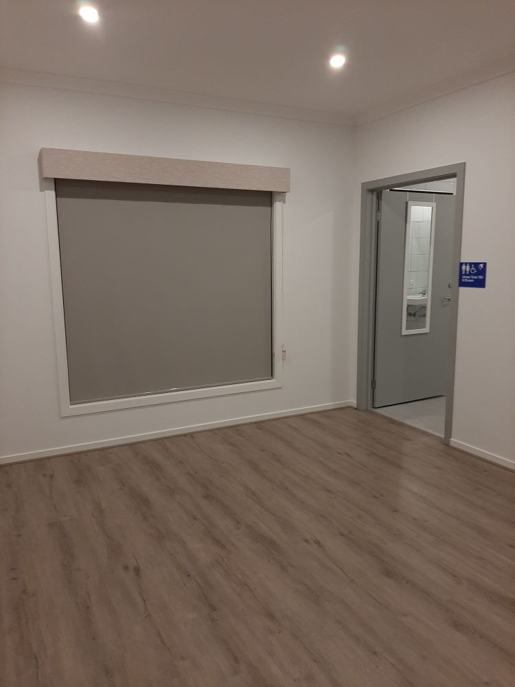 High Physical Support, 4 Bedroom SDA, 3 Participants — Home image 20