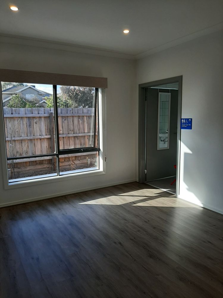 High Physical Support, 4 Bedroom SDA, 3 Participants — Home image 21