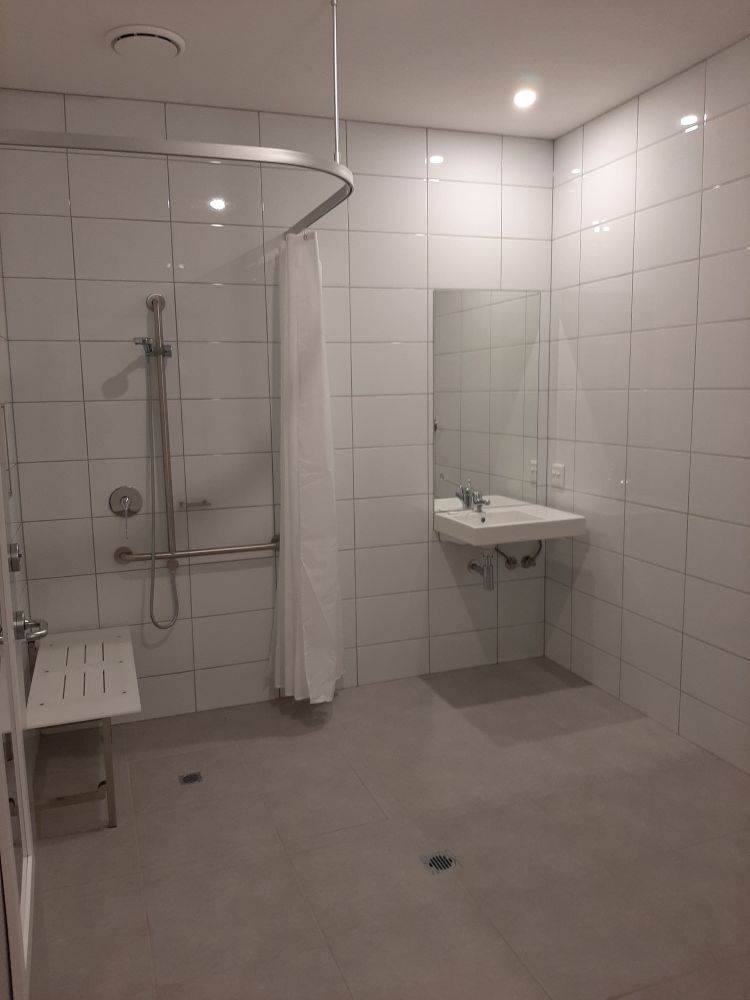 High Physical Support, 4 Bedroom SDA, 3 Participants — Home image 22