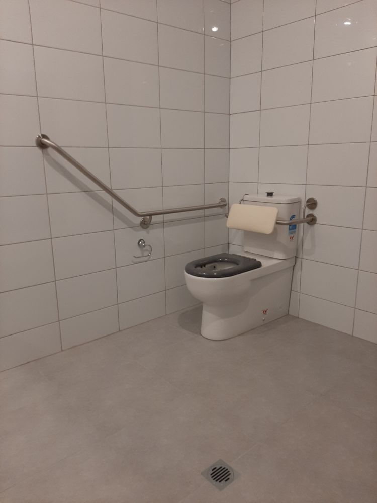 High Physical Support, 4 Bedroom SDA, 3 Participants — Home image 23