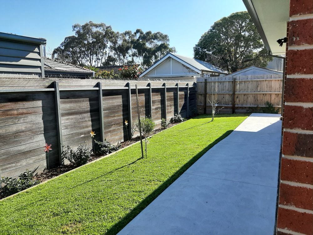 High Physical Support, 4 Bedroom SDA, 3 Participants — Home image 24