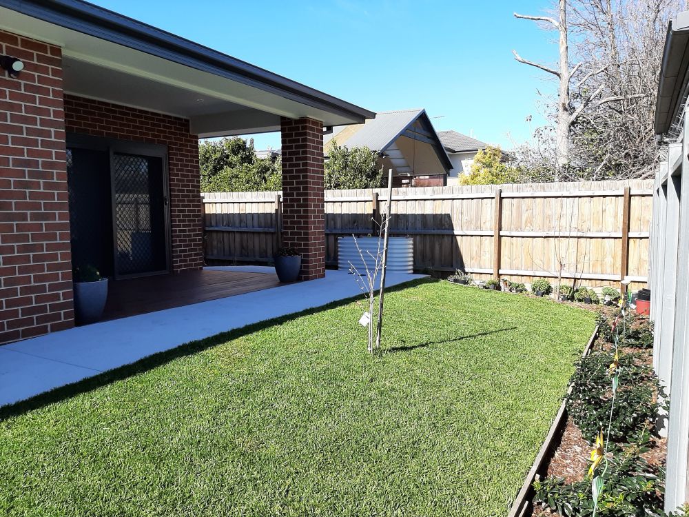 High Physical Support, 4 Bedroom SDA, 3 Participants — Home image 25