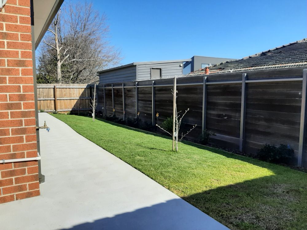 High Physical Support, 4 Bedroom SDA, 3 Participants — Home image 26