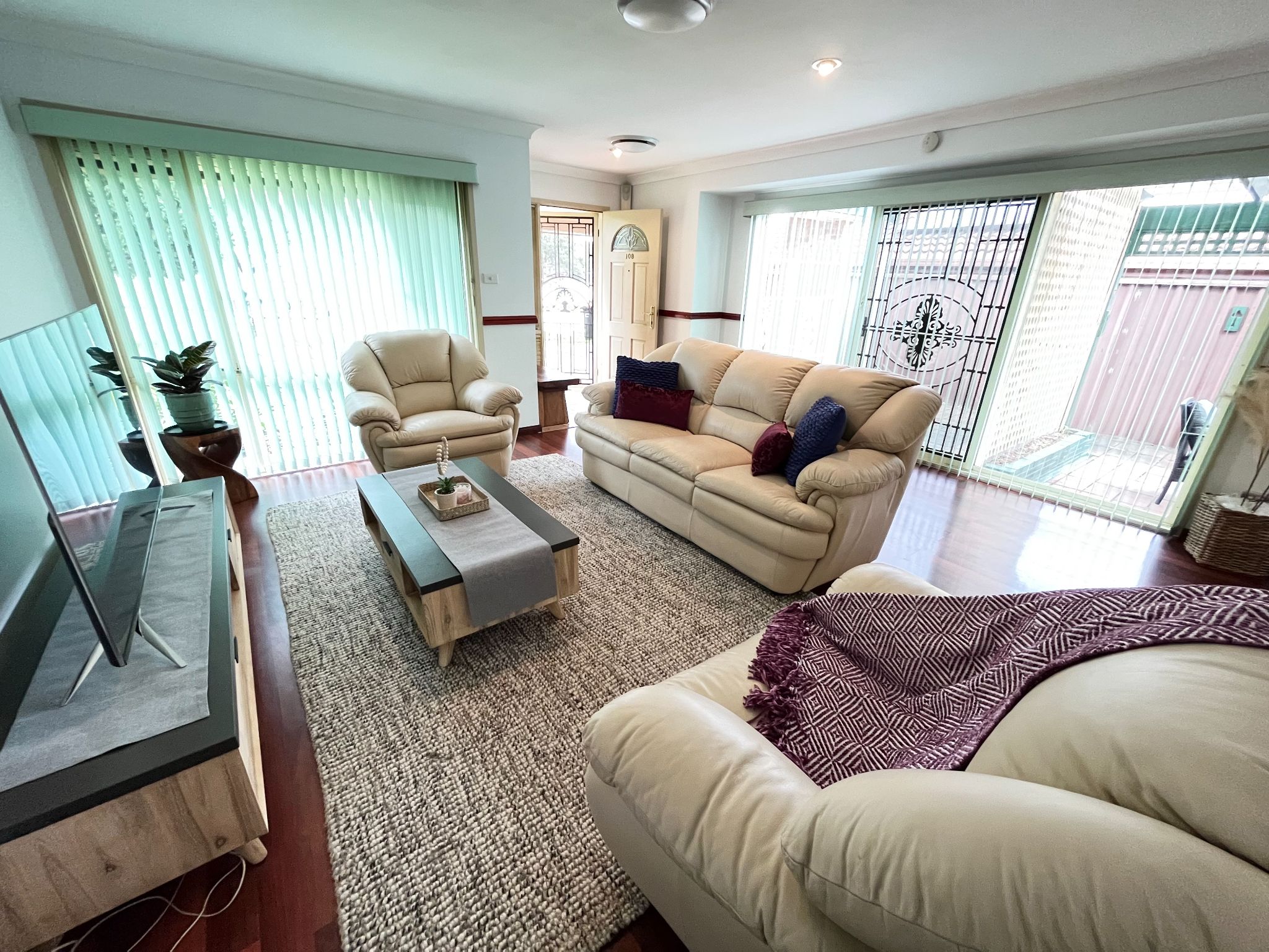 Hinchinbrook home — Home image 3