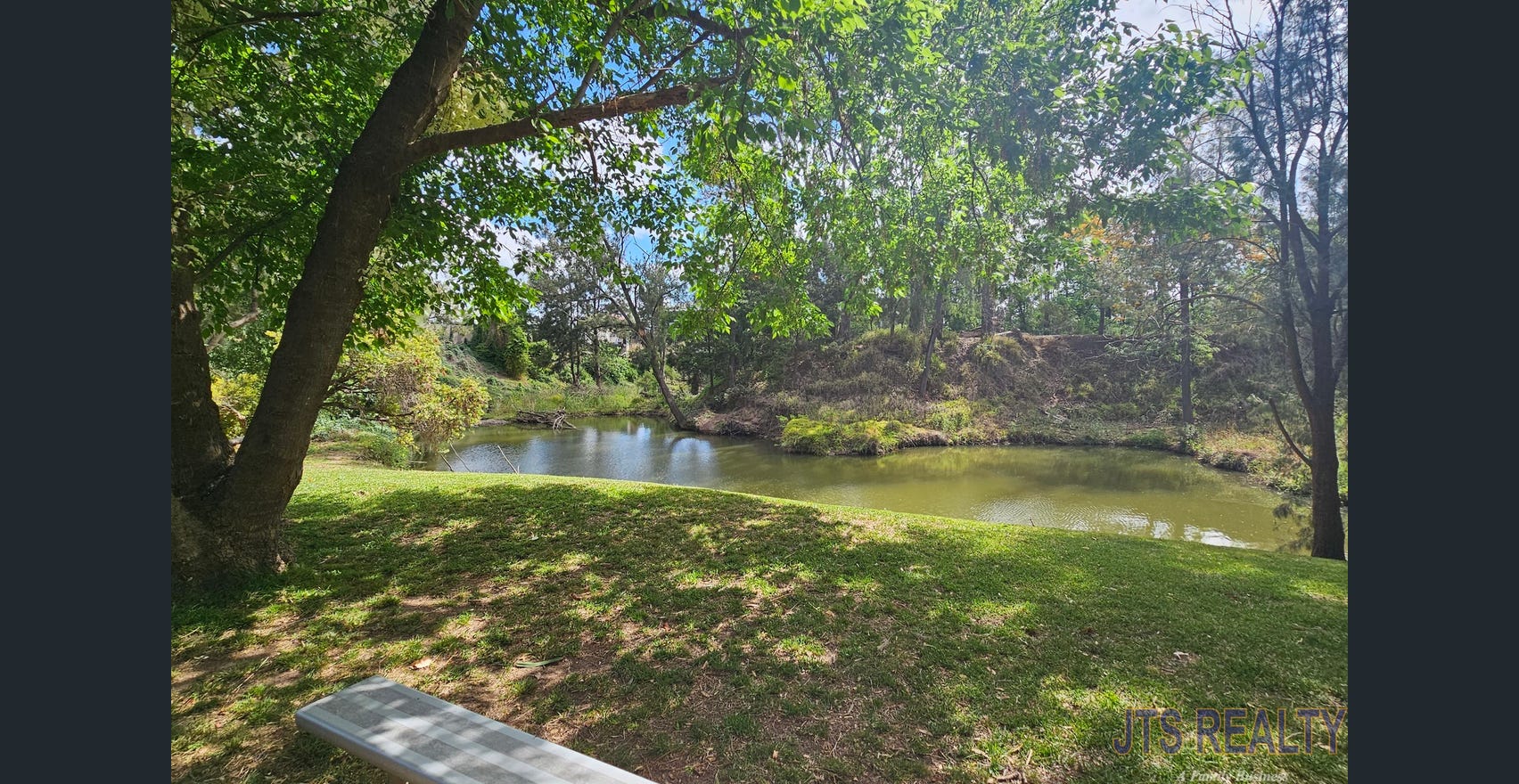 Muswellbrook - unique rural retreat with deck, pool, spa & private river access — Home image 11