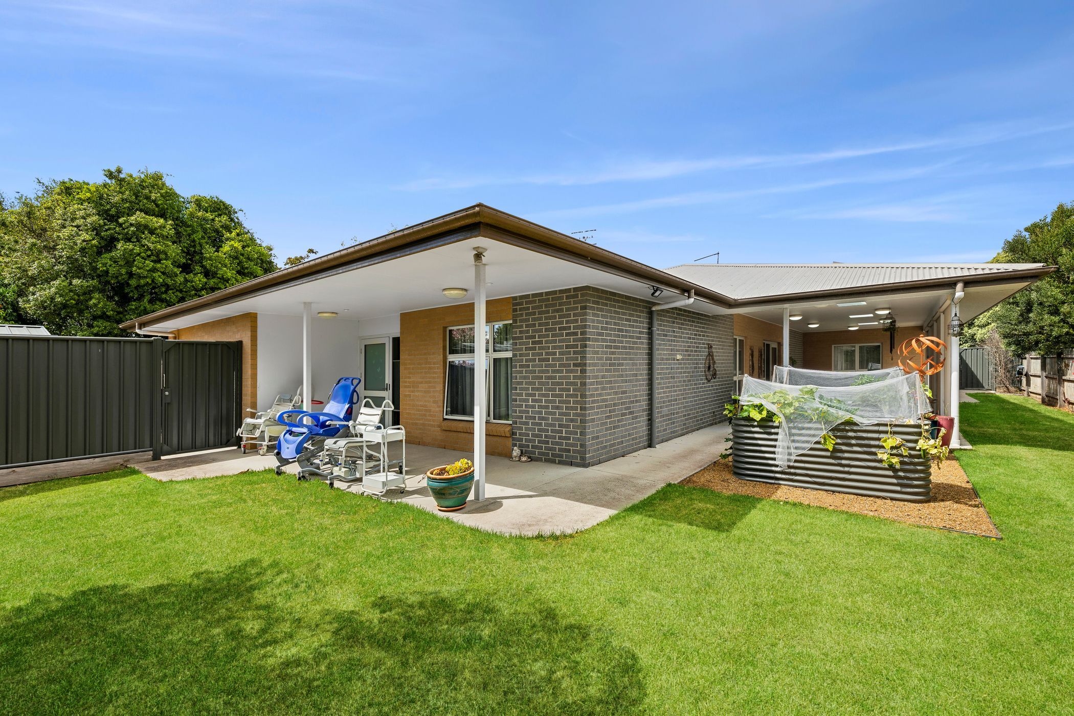 Supported Independent living in Colac. — Home image 2