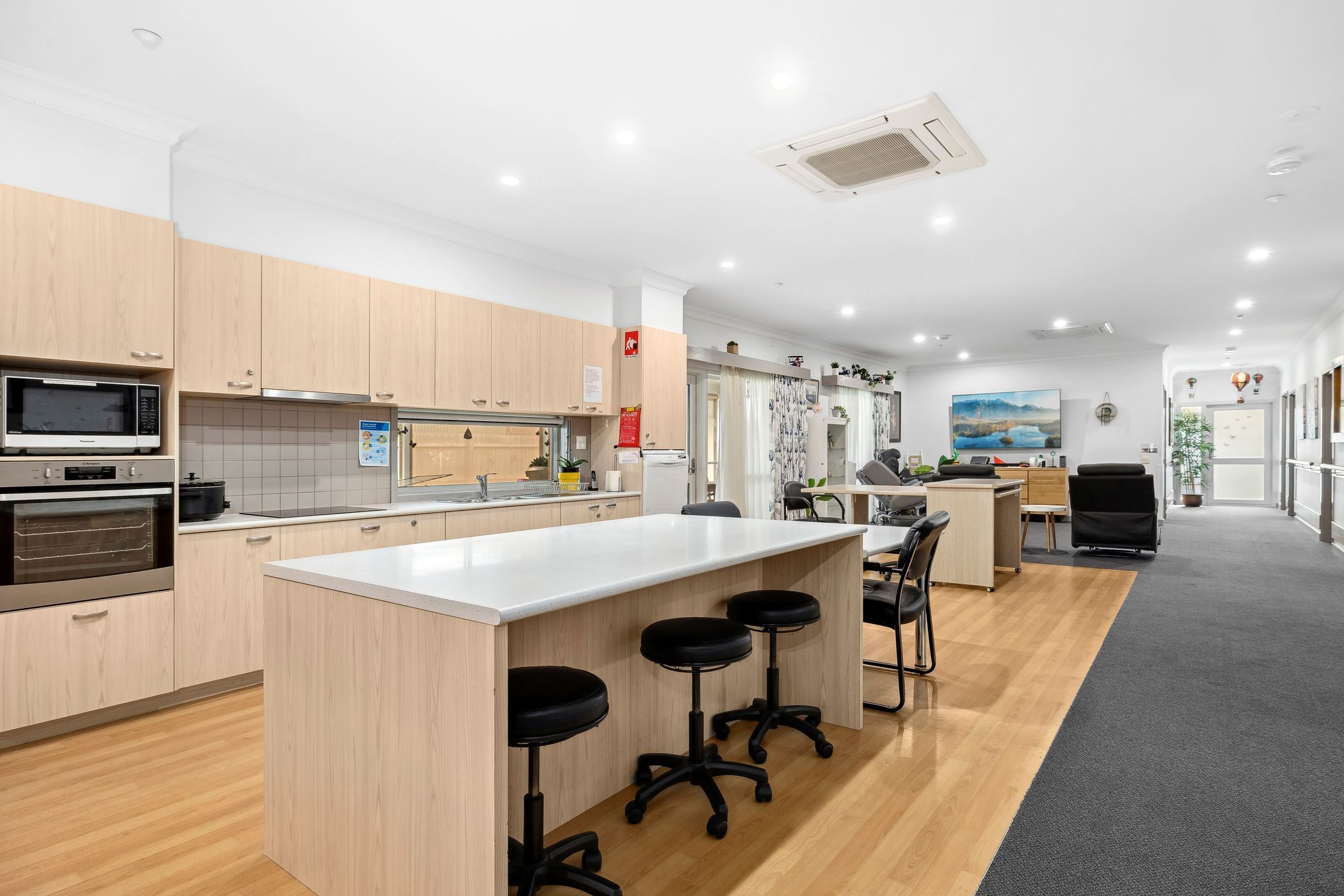 Supported Independent living in Colac. — Home image 6