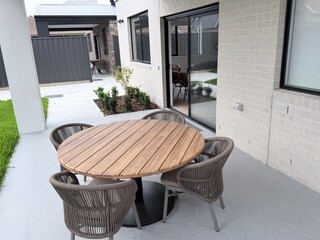 Brand New Modern SDA Home in Coburg — Home image 2