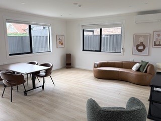 Brand New Modern SDA Home in Coburg — Home image 3