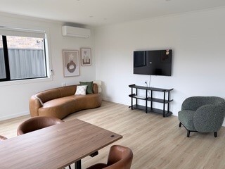 Brand New Modern SDA Home in Coburg — Home image 4