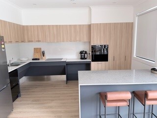 Brand New Modern SDA Home in Coburg — Home image 5