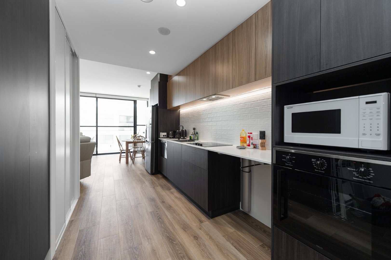 Leederville SDA apartment at The Milano - Unit 10 — Home image 2