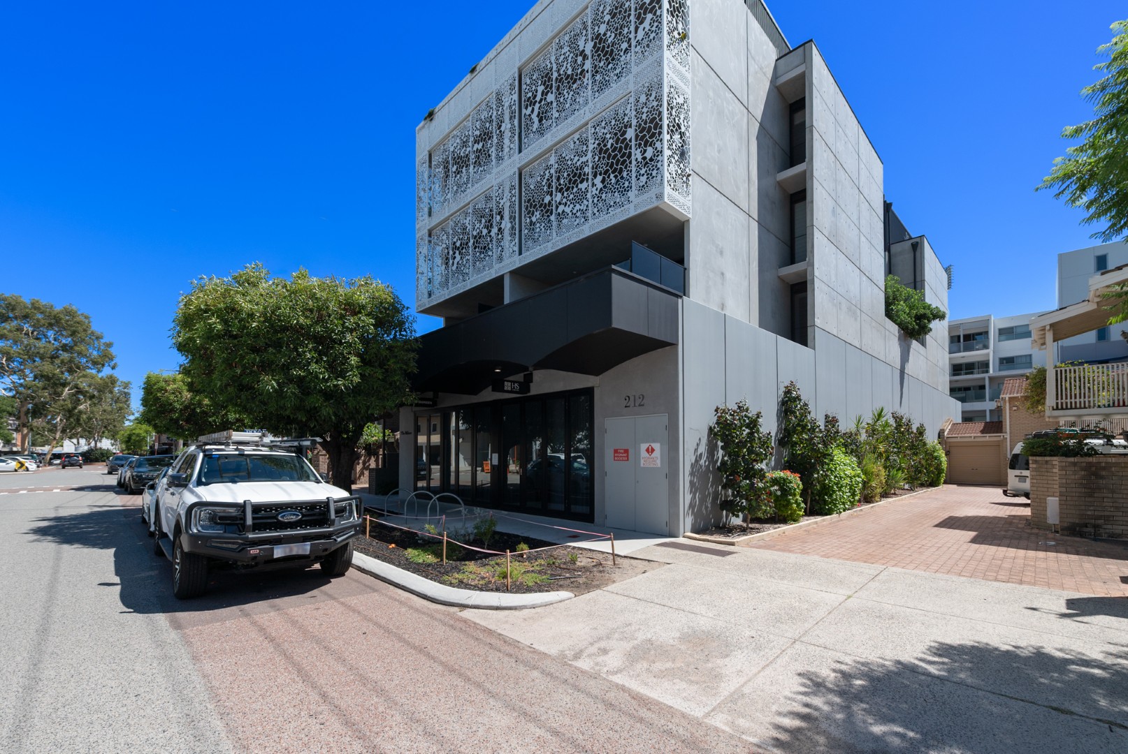 Leederville SDA apartment at The Milano - Unit 10 — Home image 3