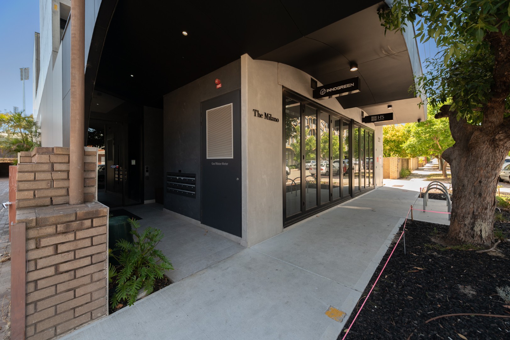 Leederville SDA apartment at The Milano - Unit 10 — Home image 4
