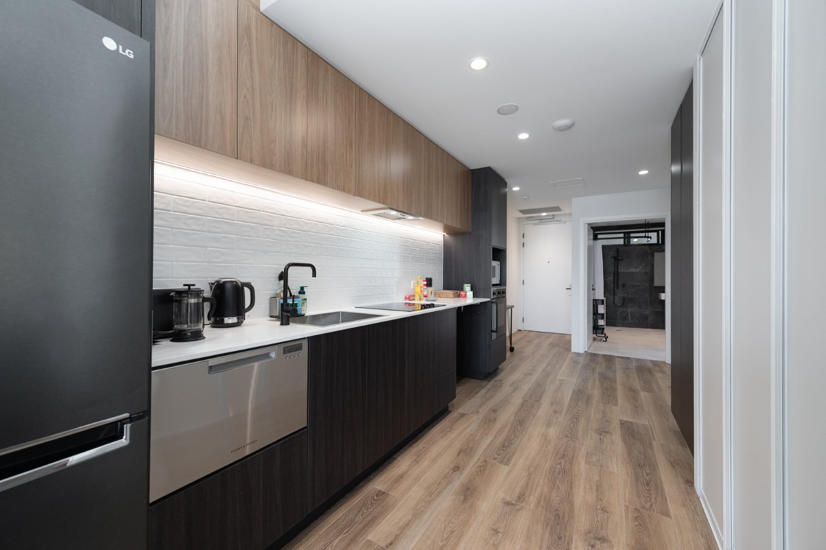 Leederville SDA apartment at The Milano - Unit 10 — Home image 5