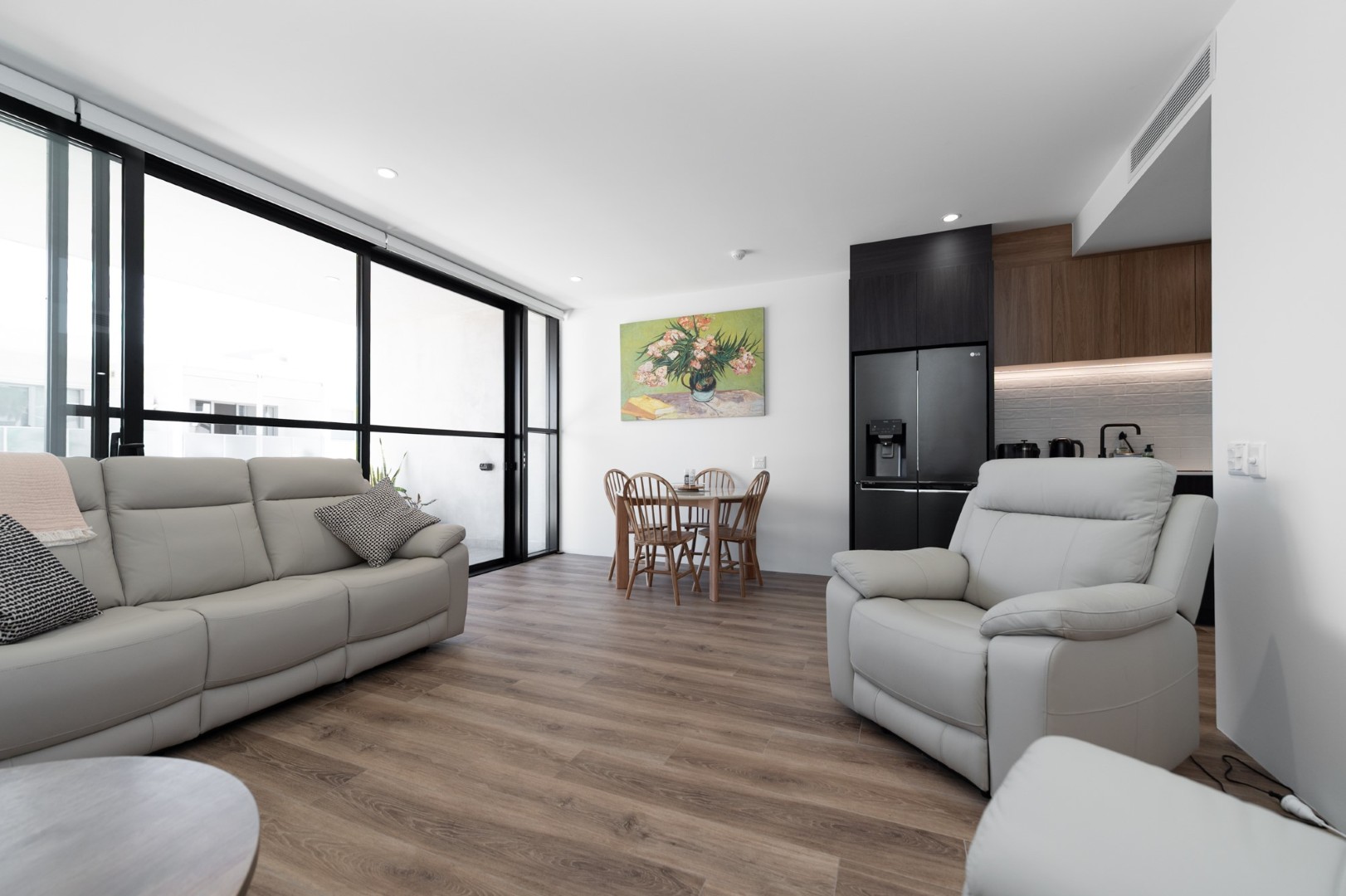 Leederville SDA apartment at The Milano - Unit 10 — Home image 6