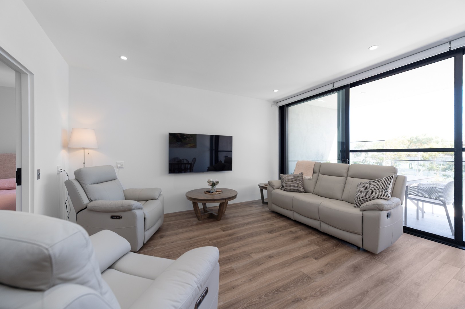 Leederville SDA apartment at The Milano - Unit 10 — Home image 7