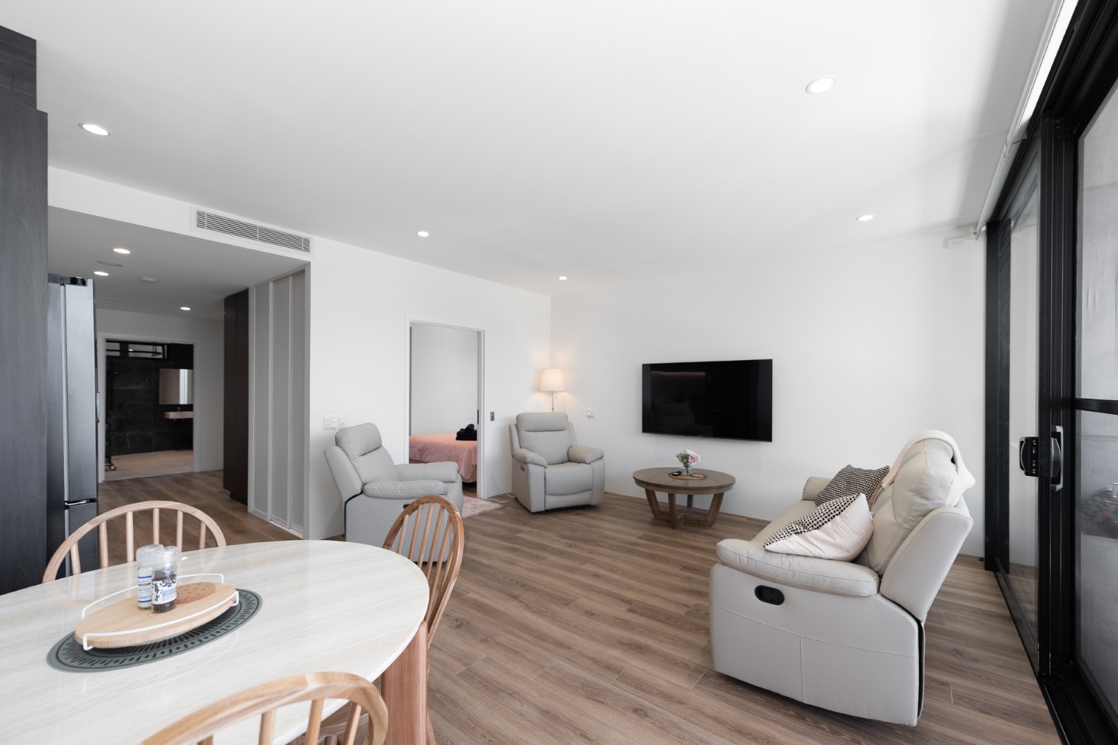 Leederville SDA apartment at The Milano - Unit 10 — Home image 8