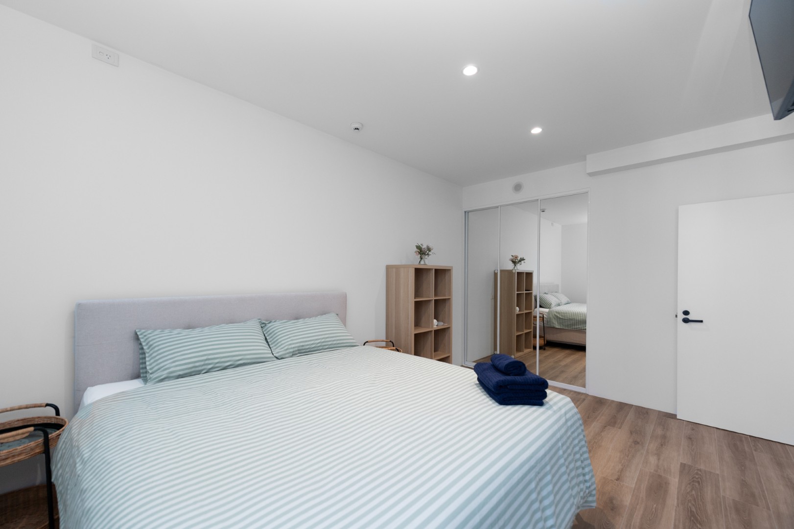 Leederville SDA apartment at The Milano - Unit 10 — Home image 9