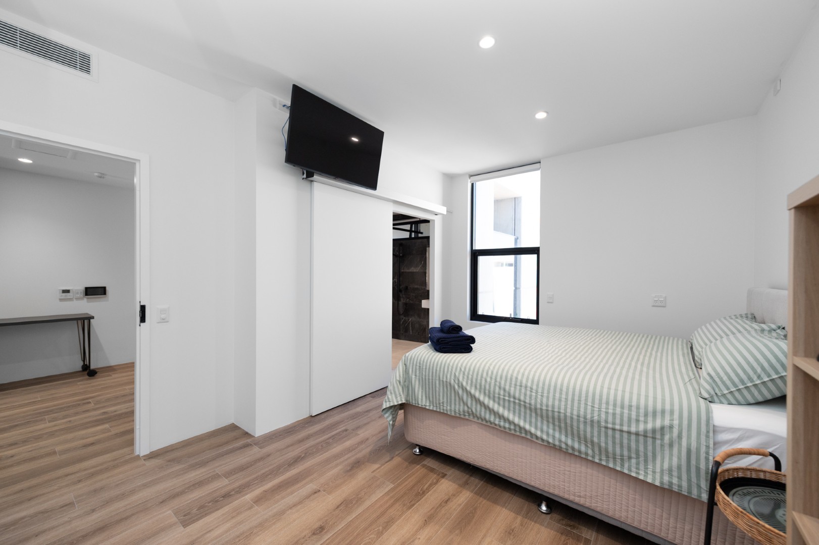 Leederville SDA apartment at The Milano - Unit 10 — Home image 10