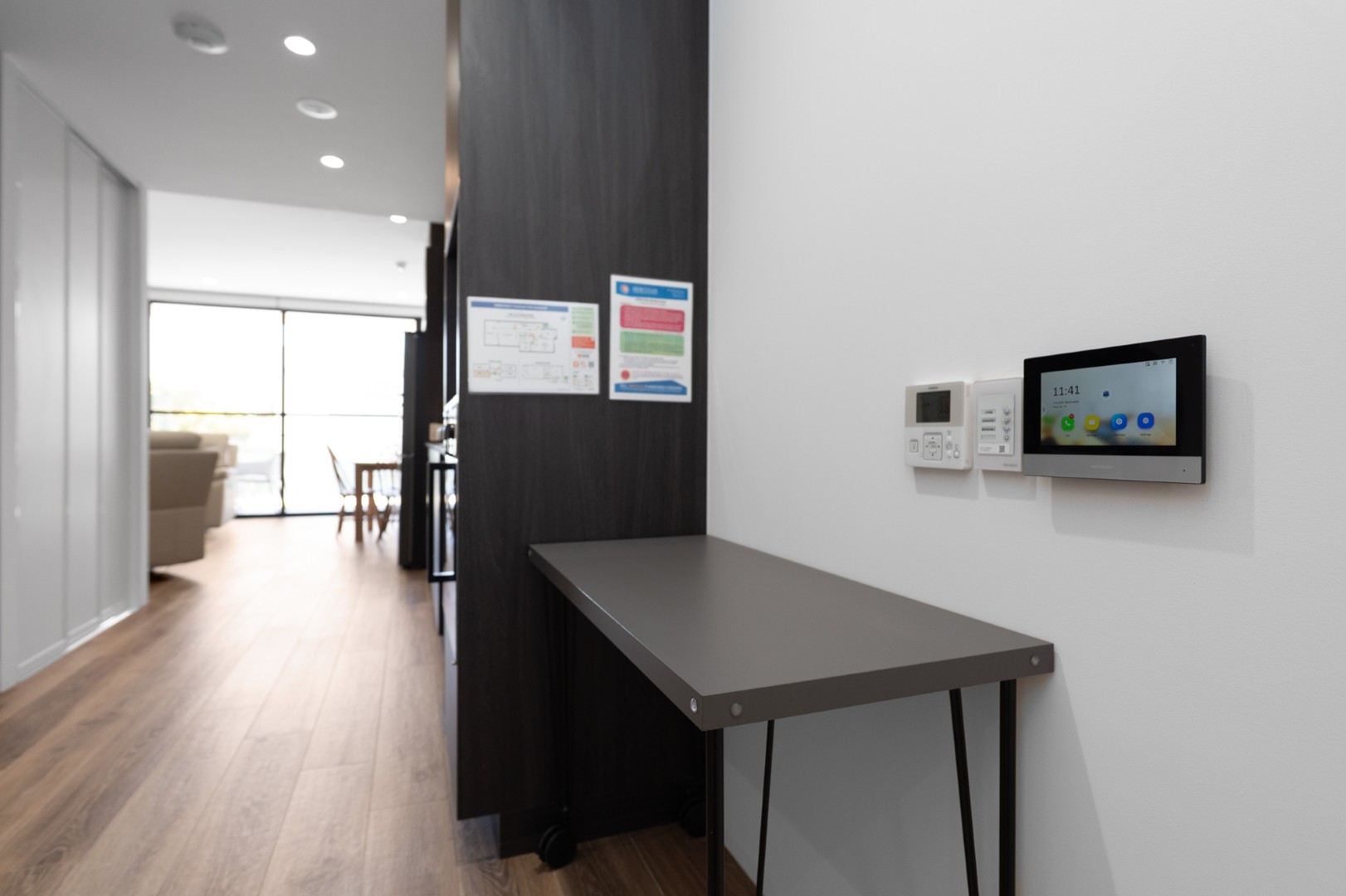 Leederville SDA apartment at The Milano - Unit 10 — Home image 11