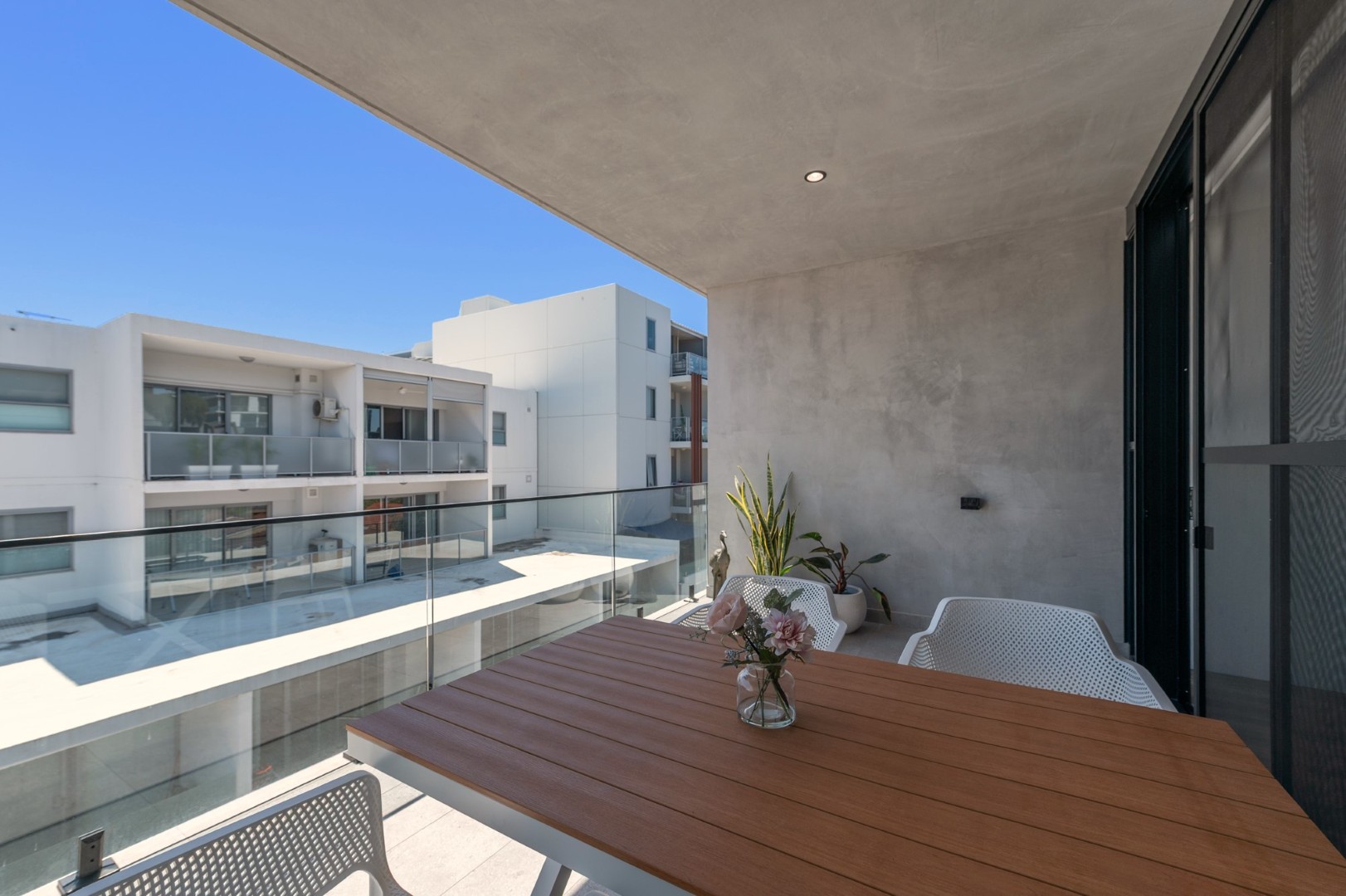 Leederville SDA apartment at The Milano - Unit 10 — Home image 12